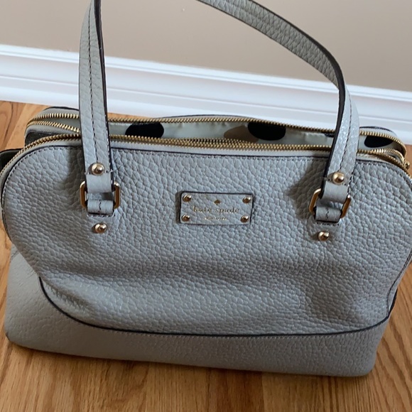 Kate spade purse/work bag - Picture 7 of 9